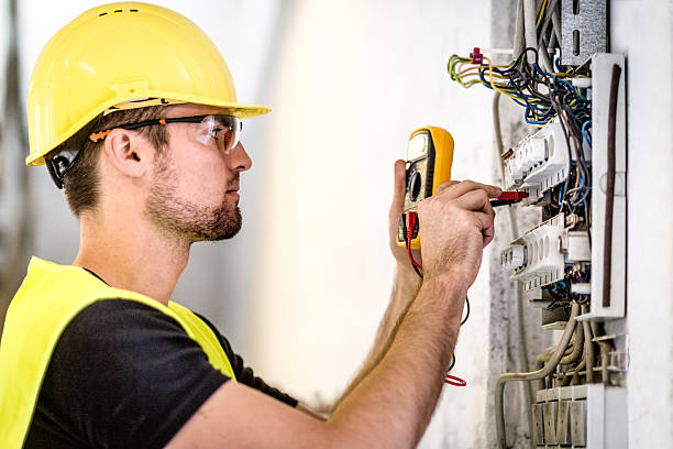 Emergency Electrical Repair Services in Deridder, LA