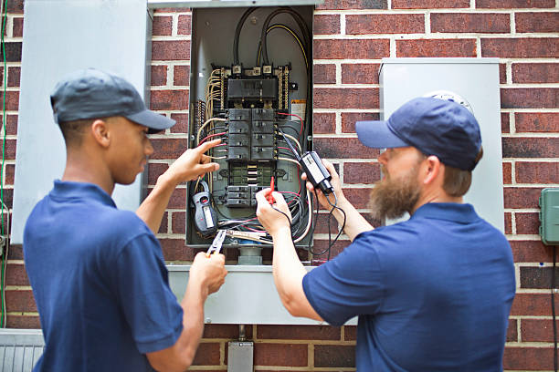 Reliable Deridder, LA Electrical Services Solutions